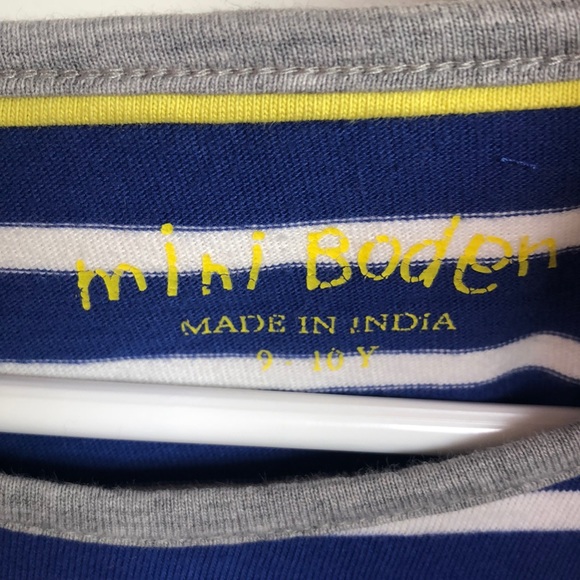 Mini Boden dress - Picture 2 of 5